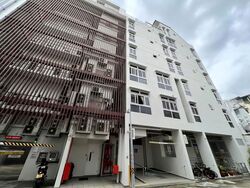Cavan Suites (D8), Apartment #595106561